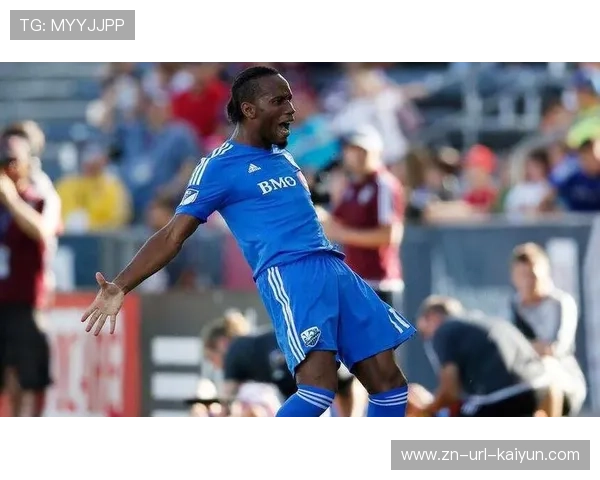 蒙特利尔冲击远征军众筹筹资包机奔赴客场展开激情征程