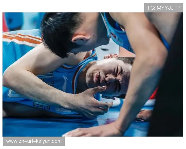 欧塞尔小将因伤赛季报销 俱乐部力挺并支持恢复治疗