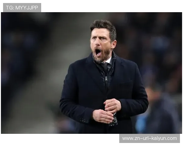 迪弗朗西斯科需破解莱切进攻困局，迎接挑战