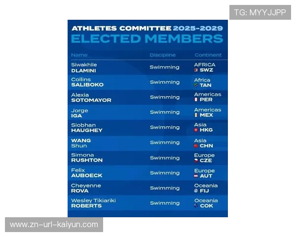 世界泳联新评分标准全面评估运动员综合实力