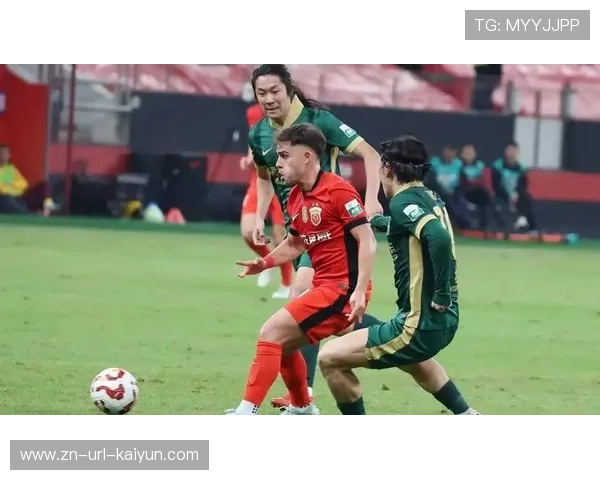 海港vs浙江队乌龙球开局，维塔尔定位球锁定胜局