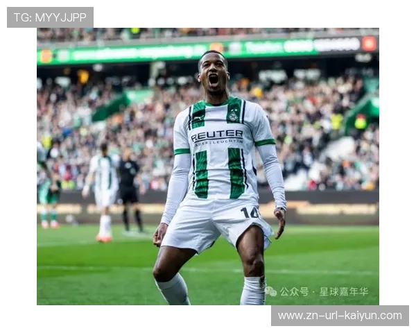 门兴战术纪律值得称道，莱比锡争冠路上遇阻