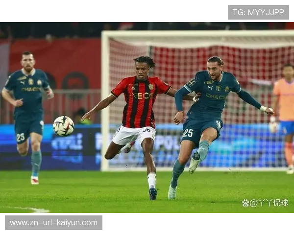 洛里昂3-1击败尼斯，送对手联赛六连败