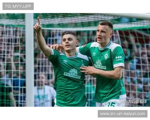 沃尔夫斯堡球迷远征客场,高唱队歌鼓舞士气