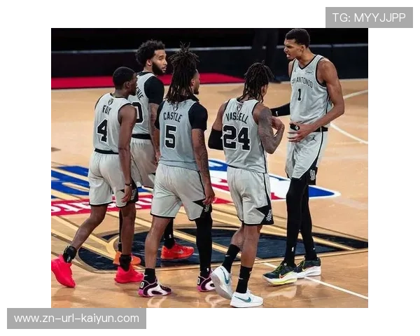 尼克斯124-113逆转马刺夺NBA杯冠军，布伦森当选MVP